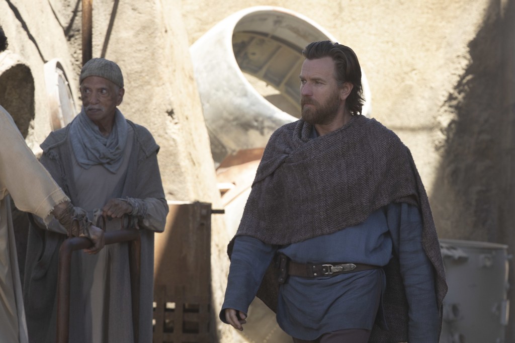 A Legend Returns – ‘Obi-Wan Kenobi’ Parts I and II&nbsp;Review