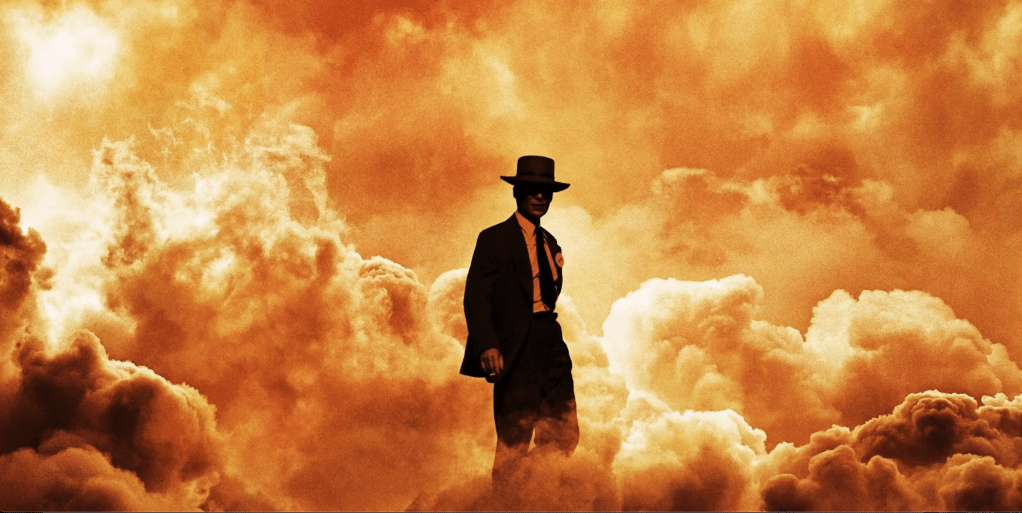 Oppenheimer Review : A Horrifyingly Brilliant Character&nbsp;Study