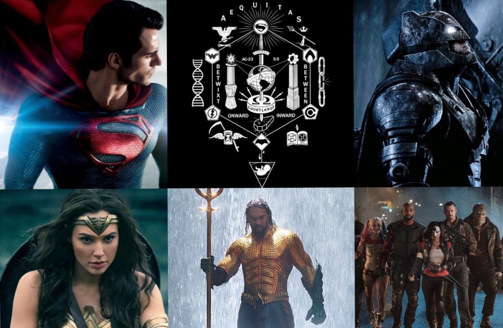 A Beautiful Lie & Diamond Absolutes – The State of the&nbsp;DCEU