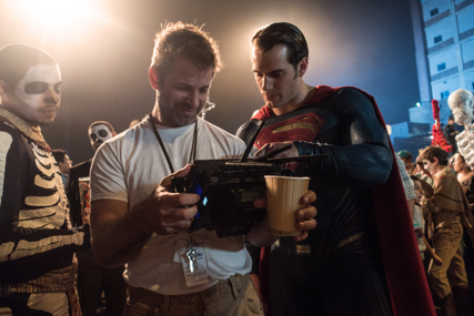 The Ultimate Immigrant Story: Zack Snyder’s Superman