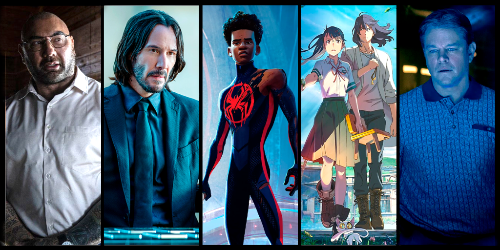 2023 Mid-Year Film&nbsp;Ranking