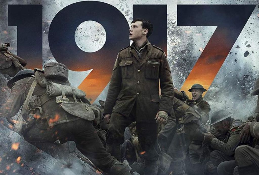 1917 – Review