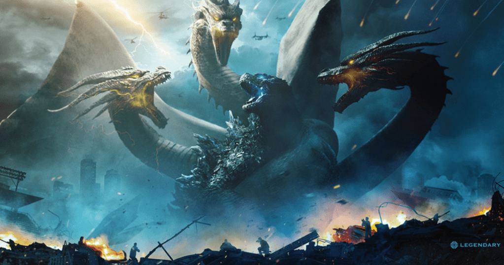Godzilla: King of the Monsters –&nbsp;Review