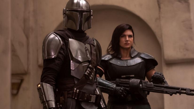 The Mandalorian Chapters 7 and 8&nbsp;Review