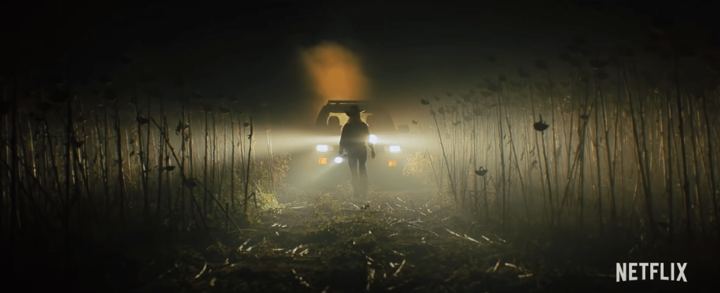 Texas Chainsaw Massacre —&nbsp;Review