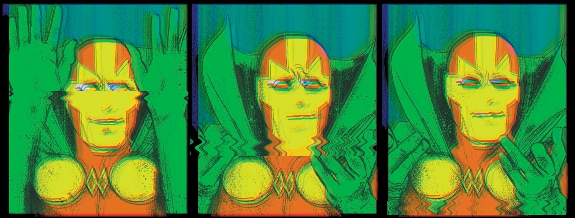 Mister Miracle