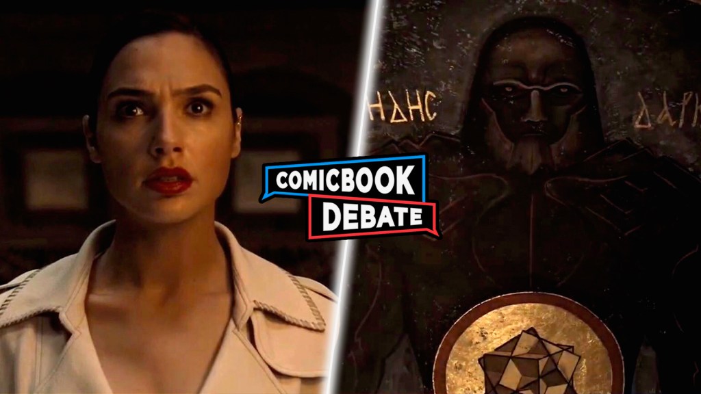 Zack Snyder’s JUSTICE LEAGUE Comes Full Circle With&nbsp;DARKSEID