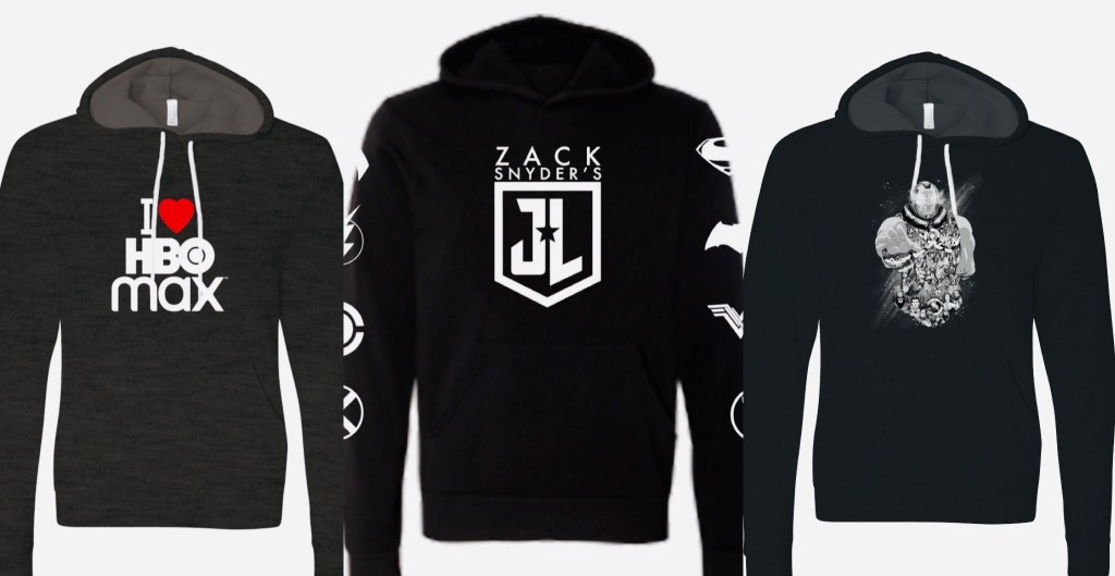 Giving Back to AFSP Remains Key For Zack Snyder Fans After Justice&nbsp;League