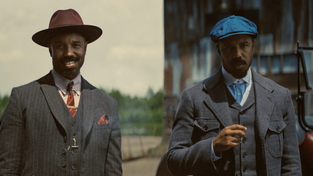 Sinners Review – Crossroads of Blood and&nbsp;Blues