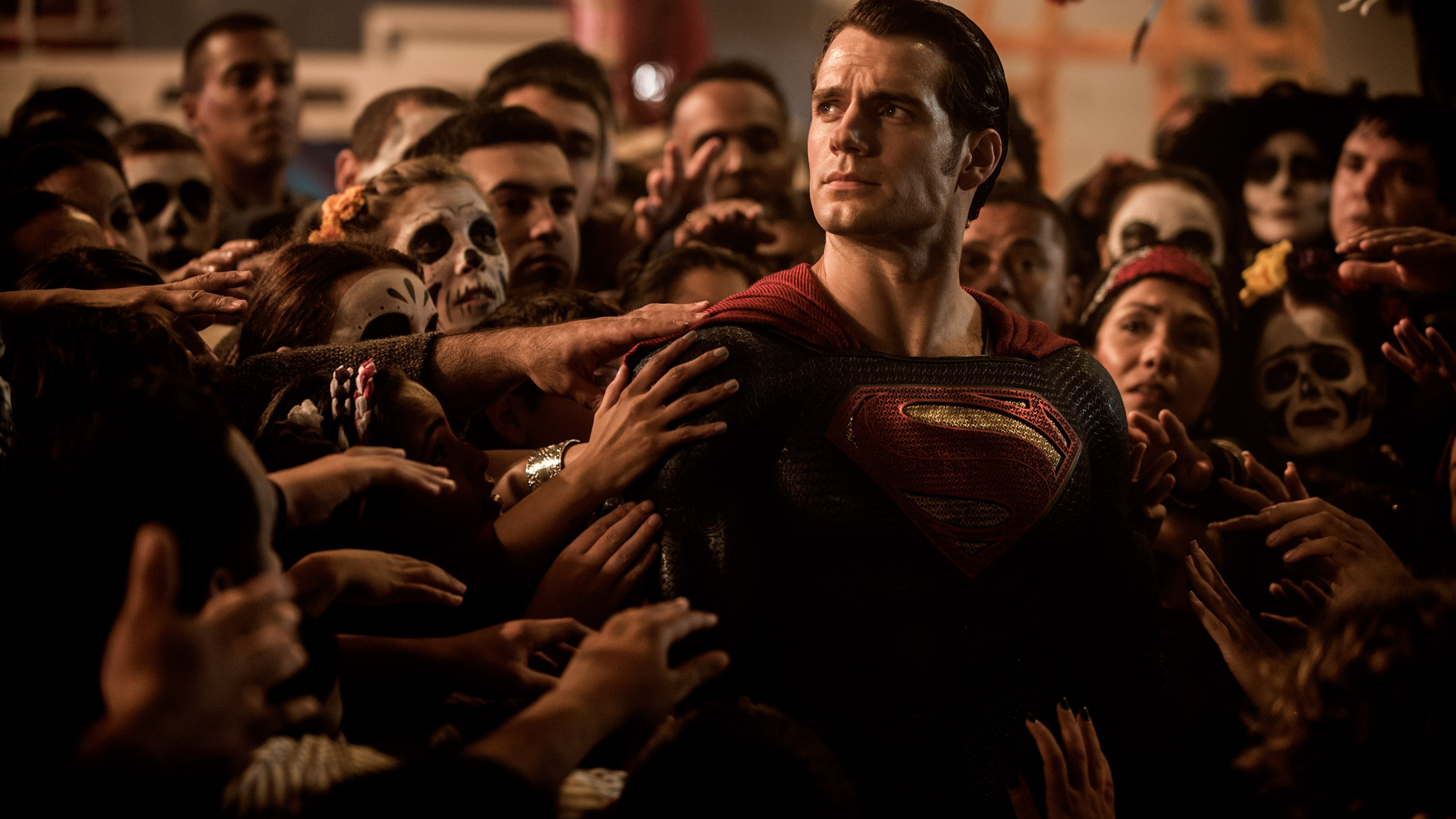 The Ultimate Immigrant Story: Zack Snyder’s Superman