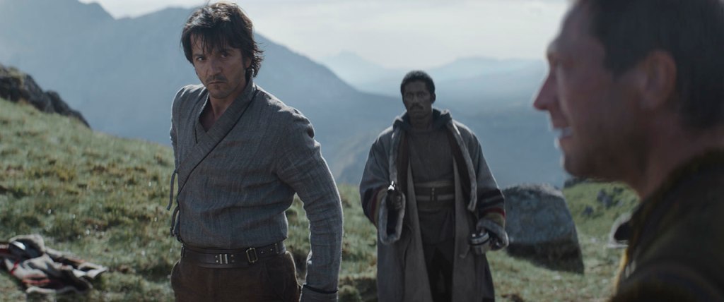 The Eye – ‘Andor’ Episode 6&nbsp;Review