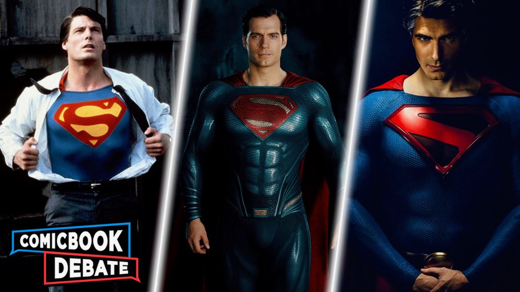 Why Superman Will Always Be&nbsp;Relevant