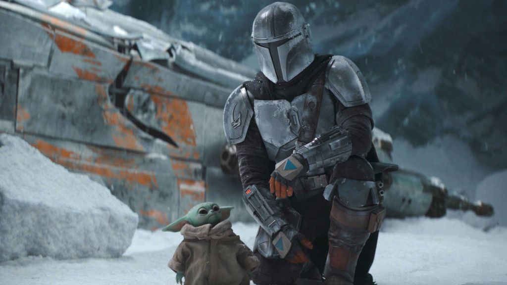 The Passenger – ‘The Mandalorian’ Chapter 10&nbsp;Review
