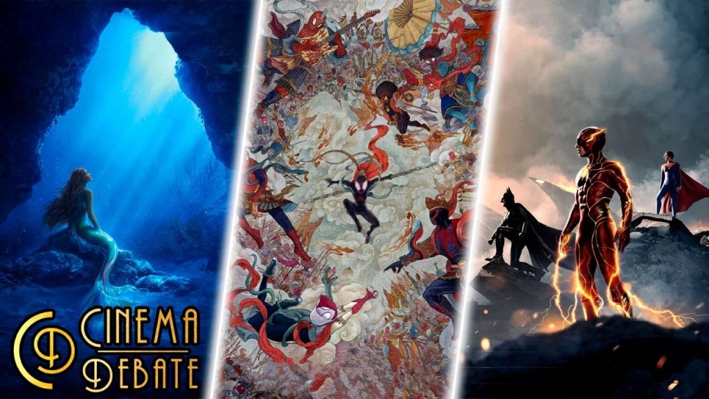 Are Disney Remakes Worth it? | The Farooqi Bros&nbsp;Podcast