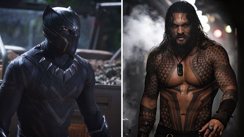 Truce: A Call for Intersectionality in&nbsp;Fandoms