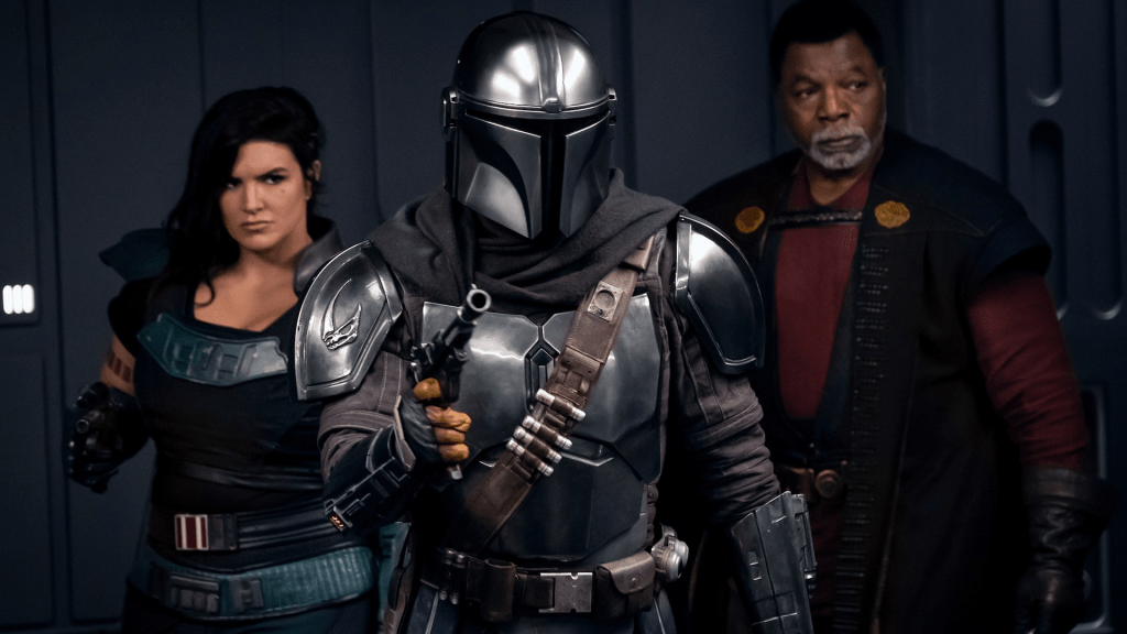 The Siege – ‘The Mandalorian’ Chapter 12&nbsp;Review
