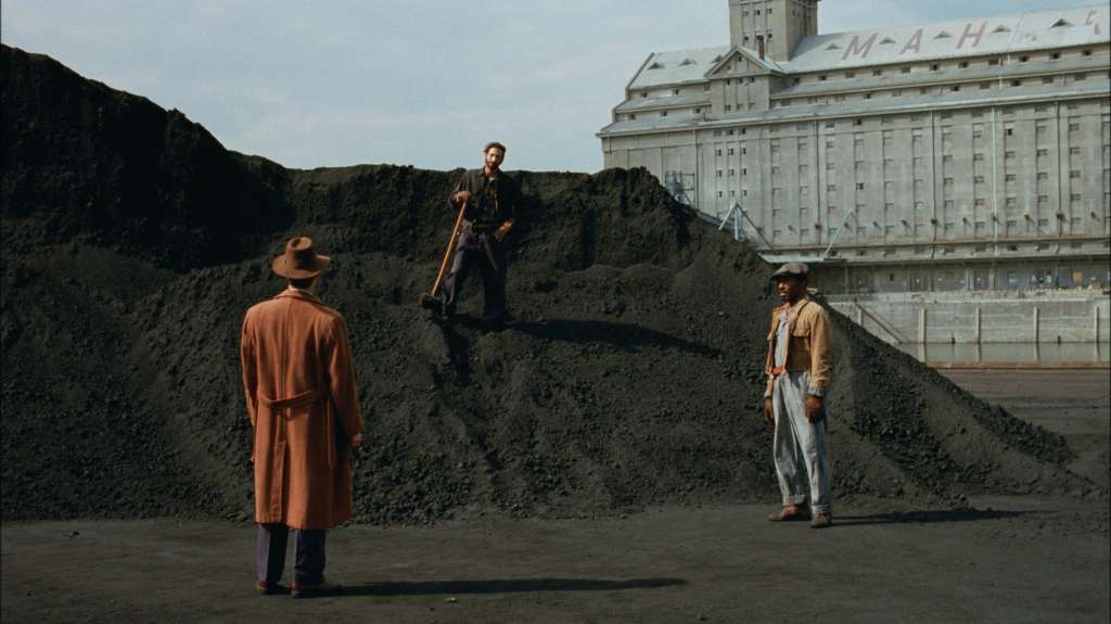 The Brutalist Review – Cracked&nbsp;Concrete