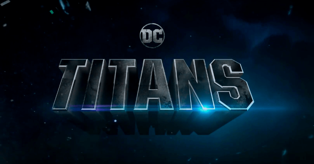 Titans – Review