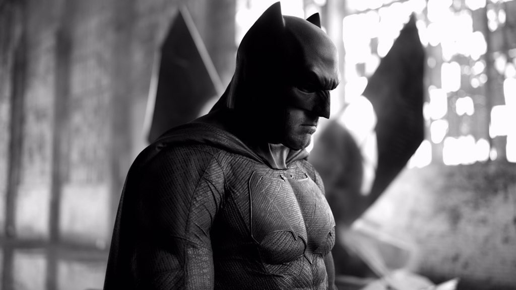 Men Are Still Good – An Analysis of Batman in ‘Batman v&nbsp;Superman’