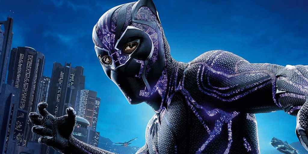 STUDENT REVIEW: Black&nbsp;Panther