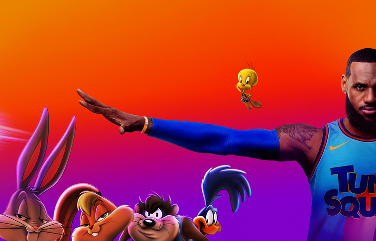 Space Jam: A New Legacy –&nbsp;Review