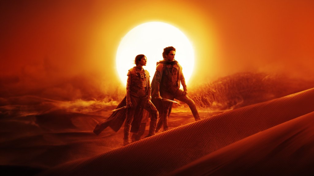 Dune Part II Review – A Cinematic Achievement and&nbsp;Masterpiece