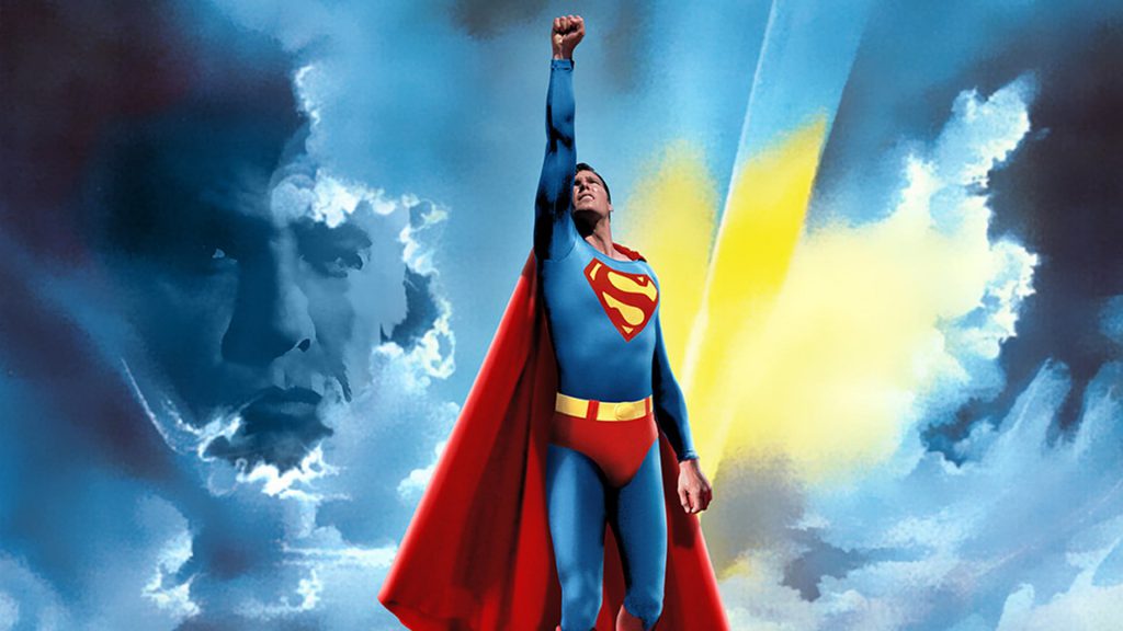 Superman: The Movie – A Masterpiece 40 Years&nbsp;Later
