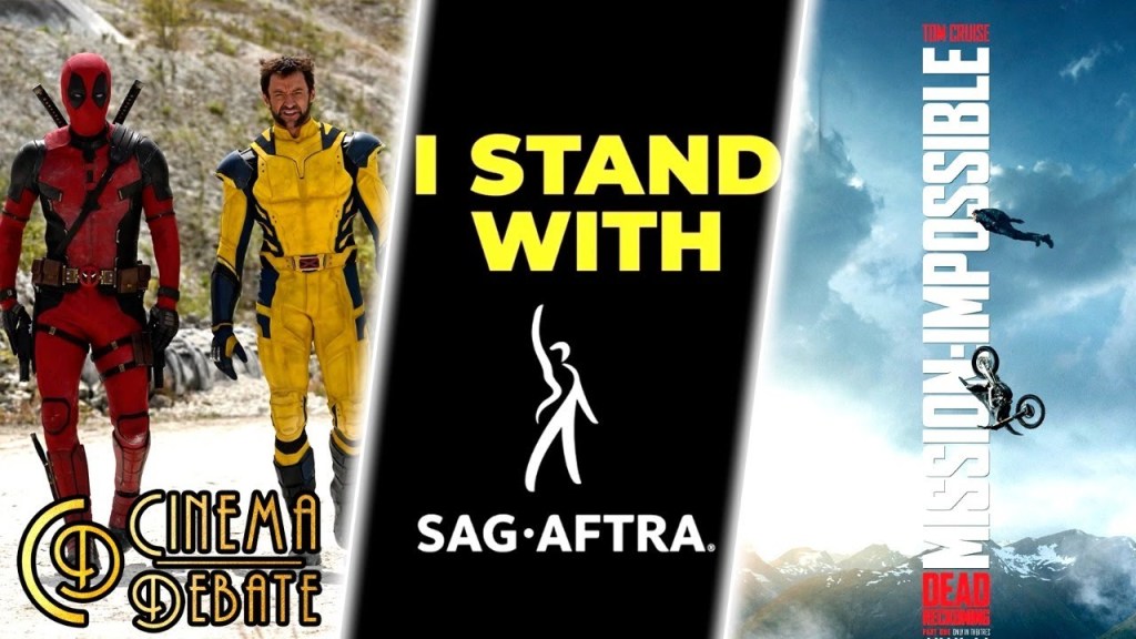 Is Mission: Impossible Dead Reckoning the Best MI film? | The Farooqi Bros&nbsp;Podcast