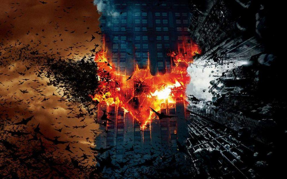 The Legacy of The Dark Knight&nbsp;Trilogy