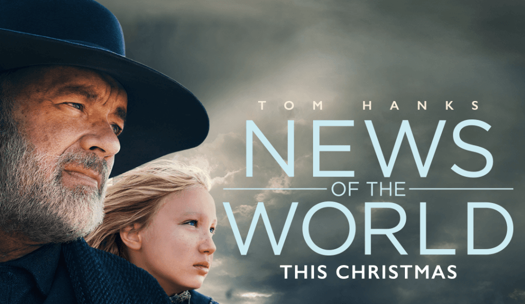 News of the World –&nbsp;Review