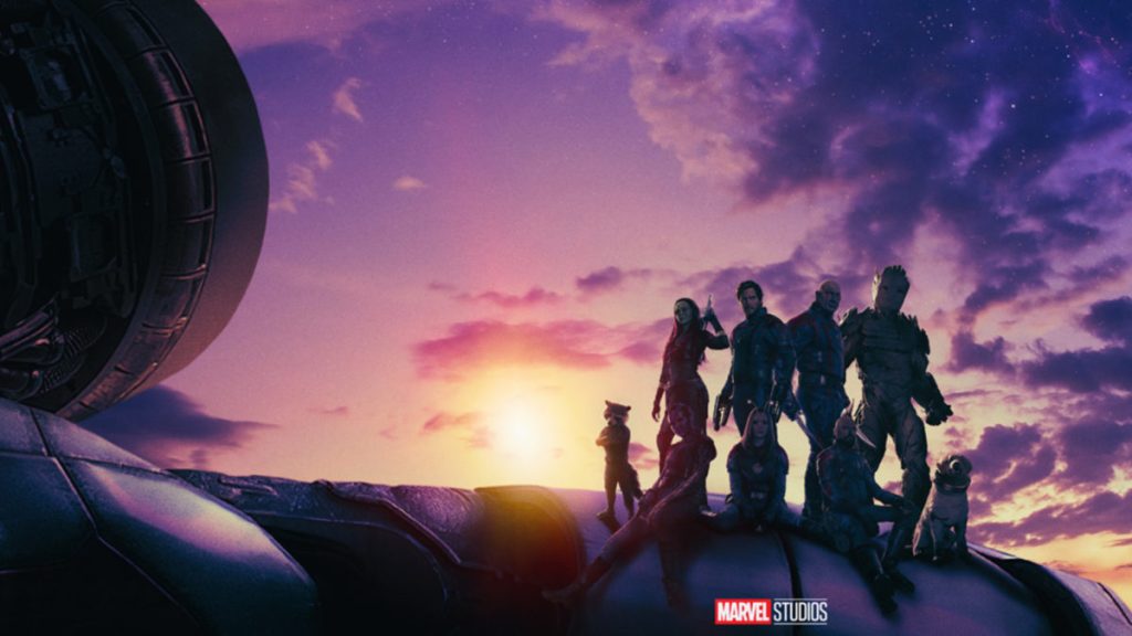 Guardians of the Galaxy Vol. 3 – Review : An Earnest and Heartfelt&nbsp;Conclusion