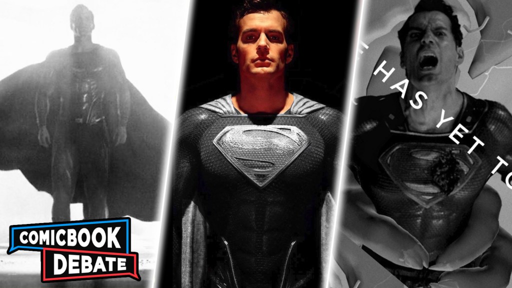 Why Henry Cavill Hasn’t said #ReleaseTheSnyderCut