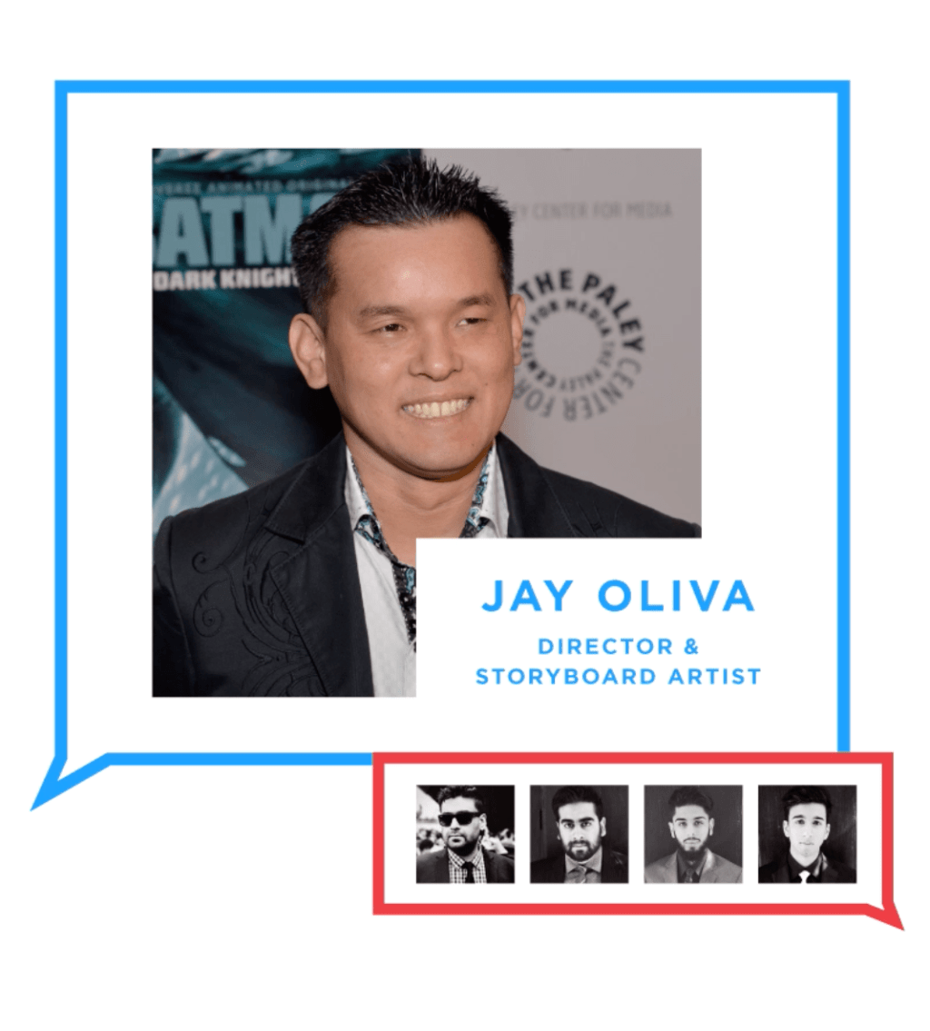 CBD Podcast #9-Jay&nbsp;Oliva