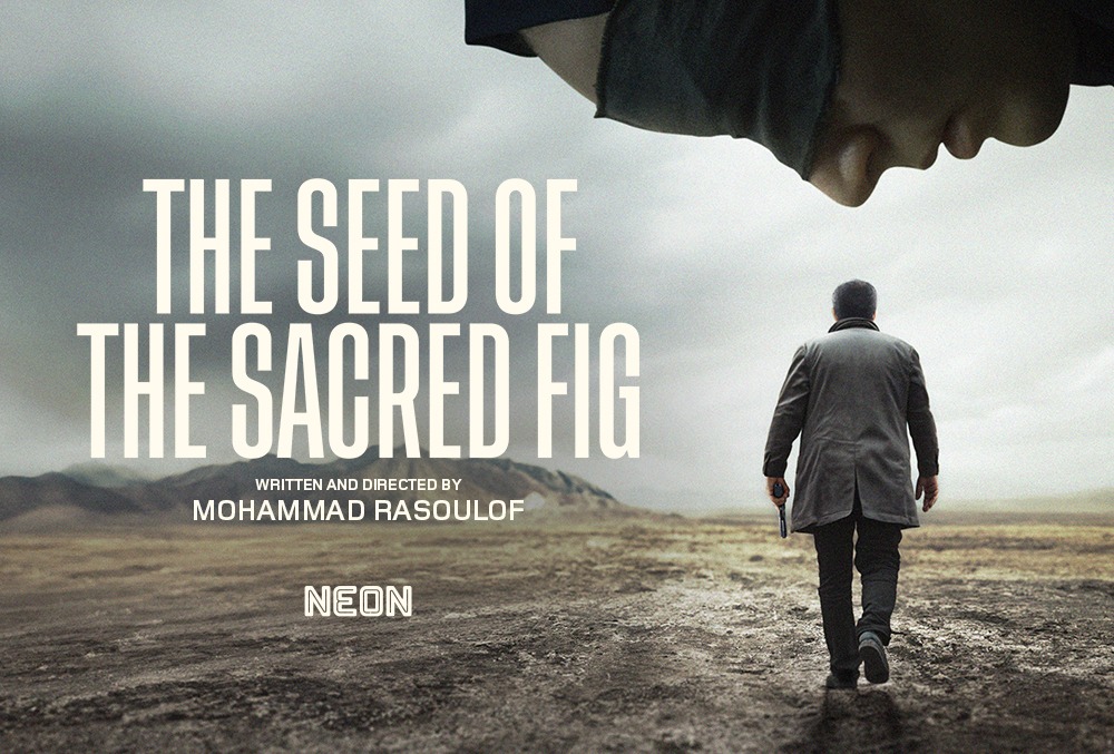 The Seed of the Sacred Fig –&nbsp;Review