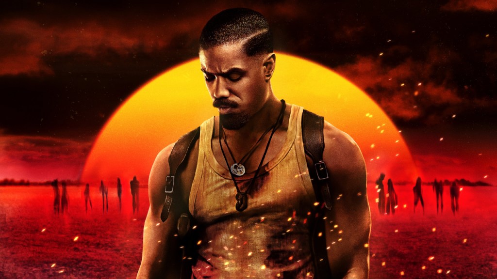 Sinners Review | The Farooqi Bros&nbsp;Podcast