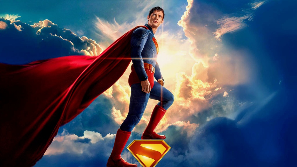 SUPERMAN Review – An Earnest New Chapter for the Man of&nbsp;Tomorrow