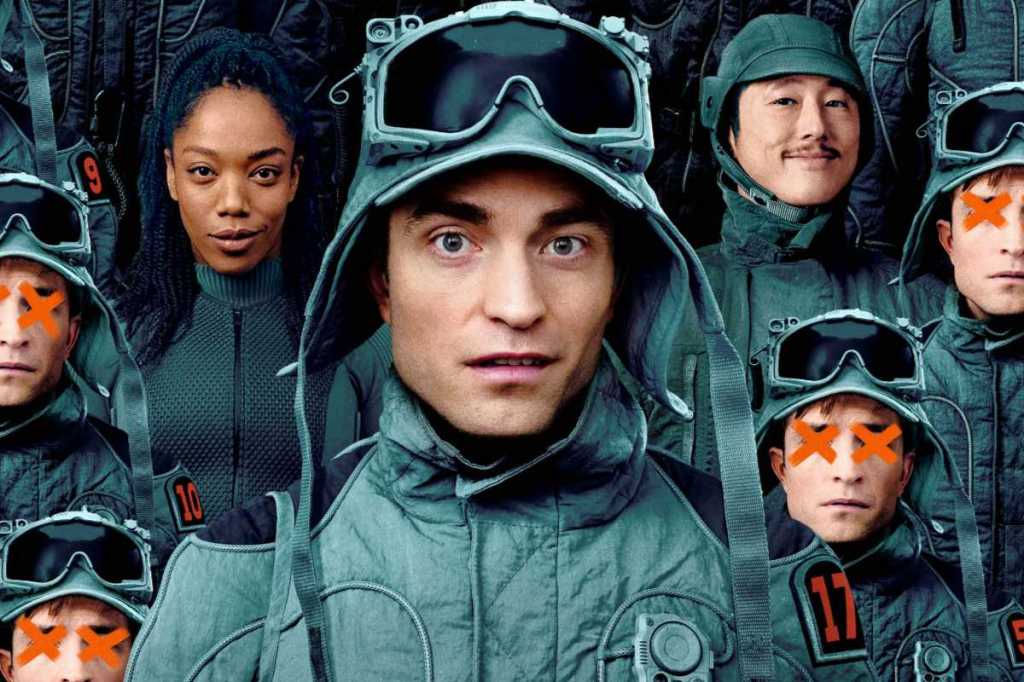 Mickey 17 Review | The Farooqi Bros&nbsp;Podcast