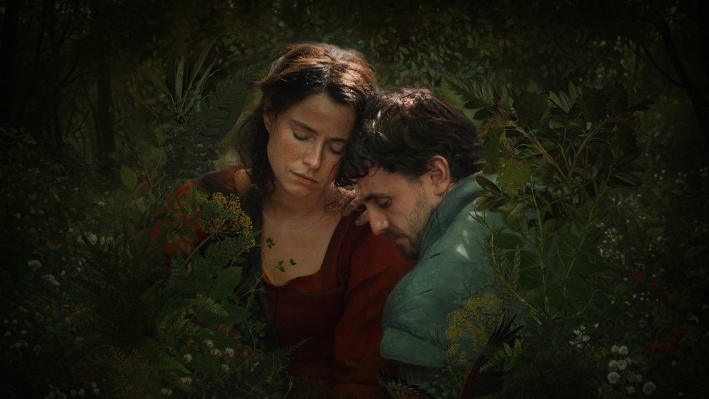 Hamnet Review –&nbsp;TIFF50