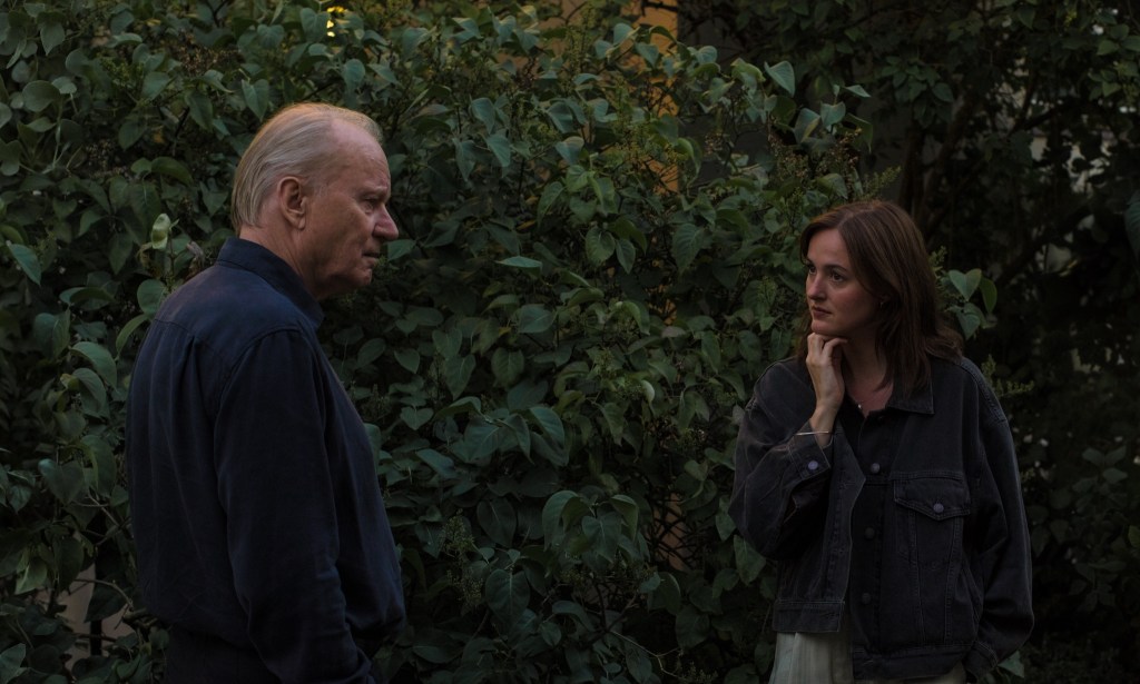 Sentimental Value Review –&nbsp;TIFF50
