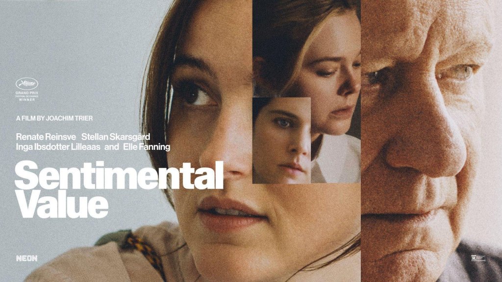Sentimental Value Review –&nbsp;TIFF50