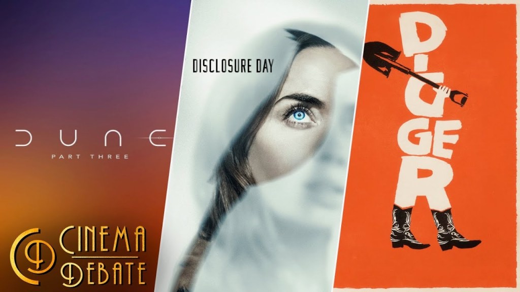 The Most Anticipated Movies of 2026