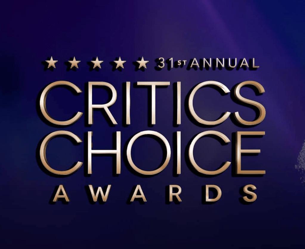 Our Film Ballot for the 31st annual Critics Choice&nbsp;Awards