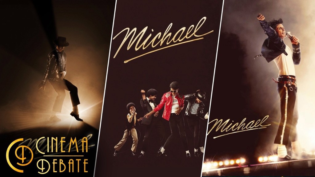 MICHAEL Film Review | Does The Film Capture the Magic of Michael Jackson? | The Farooqi Bros&nbsp;Podcast