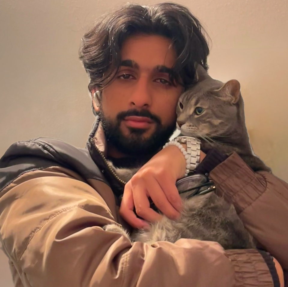 Sameer Hassan Farooqi